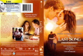 The Last Song บทเพลงรักสายใยนิรันดร์ (2010)